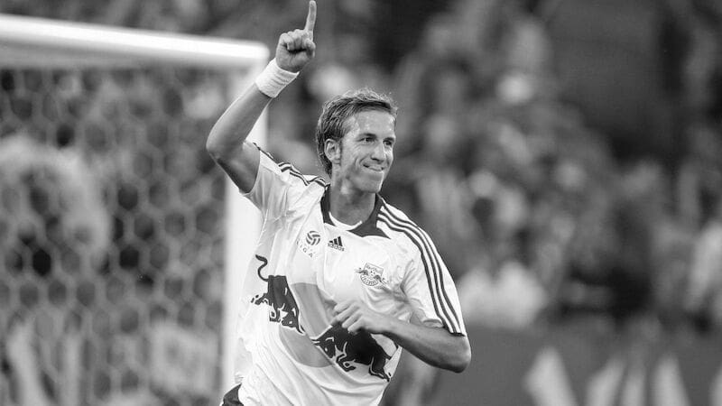 Red Bull Salzburg Best Players of All Time