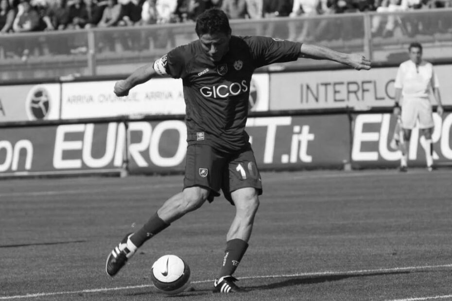 Reggina Icons and Champions