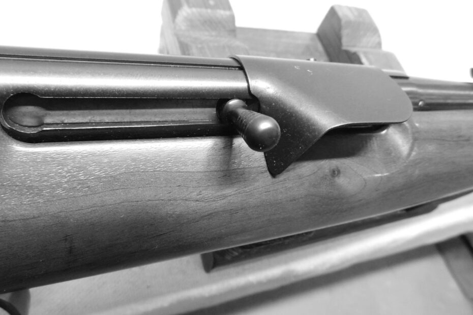 Remington 5501 A Comprehensive User Review