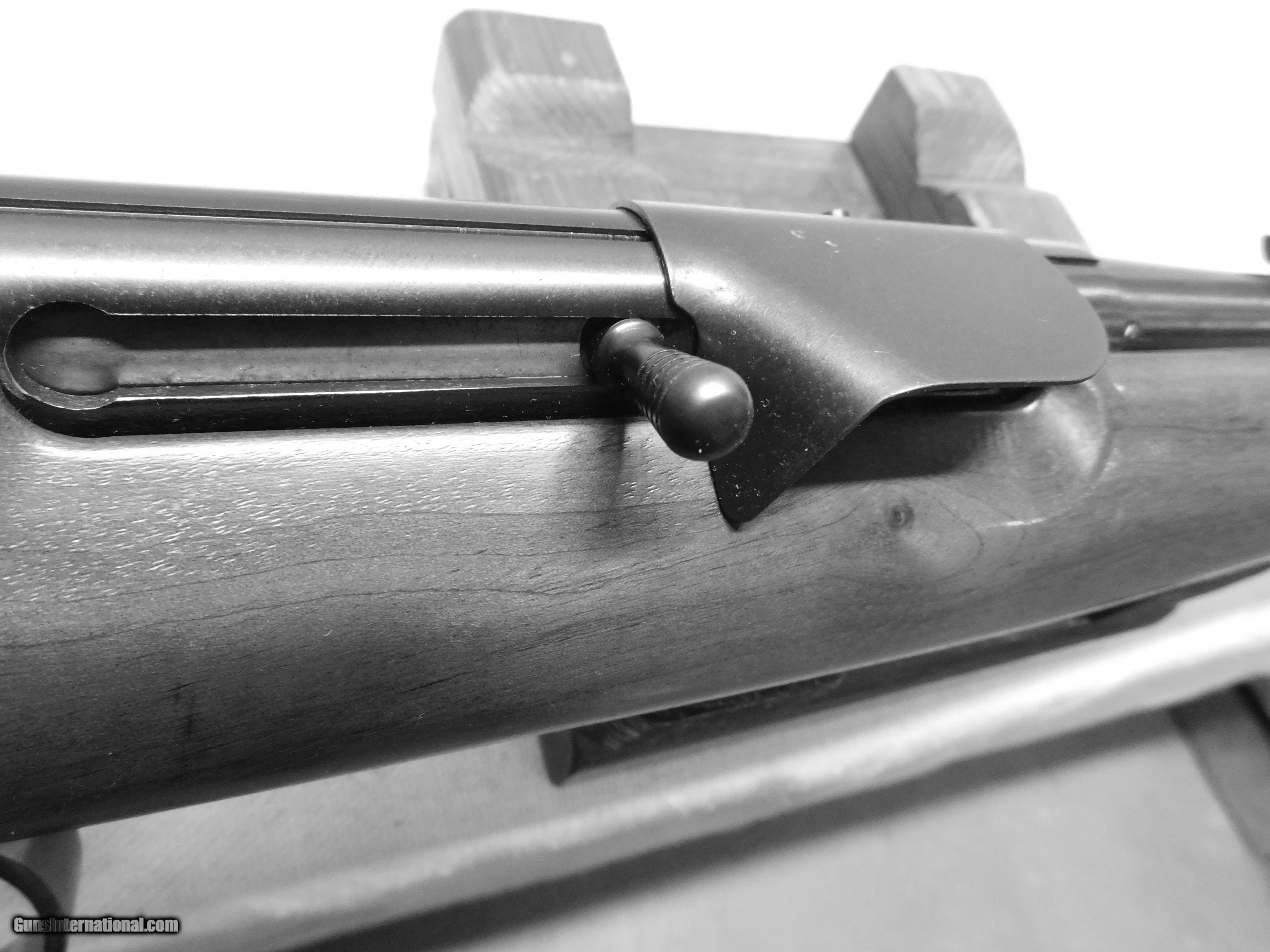 Remington 5501 A Comprehensive User Review
