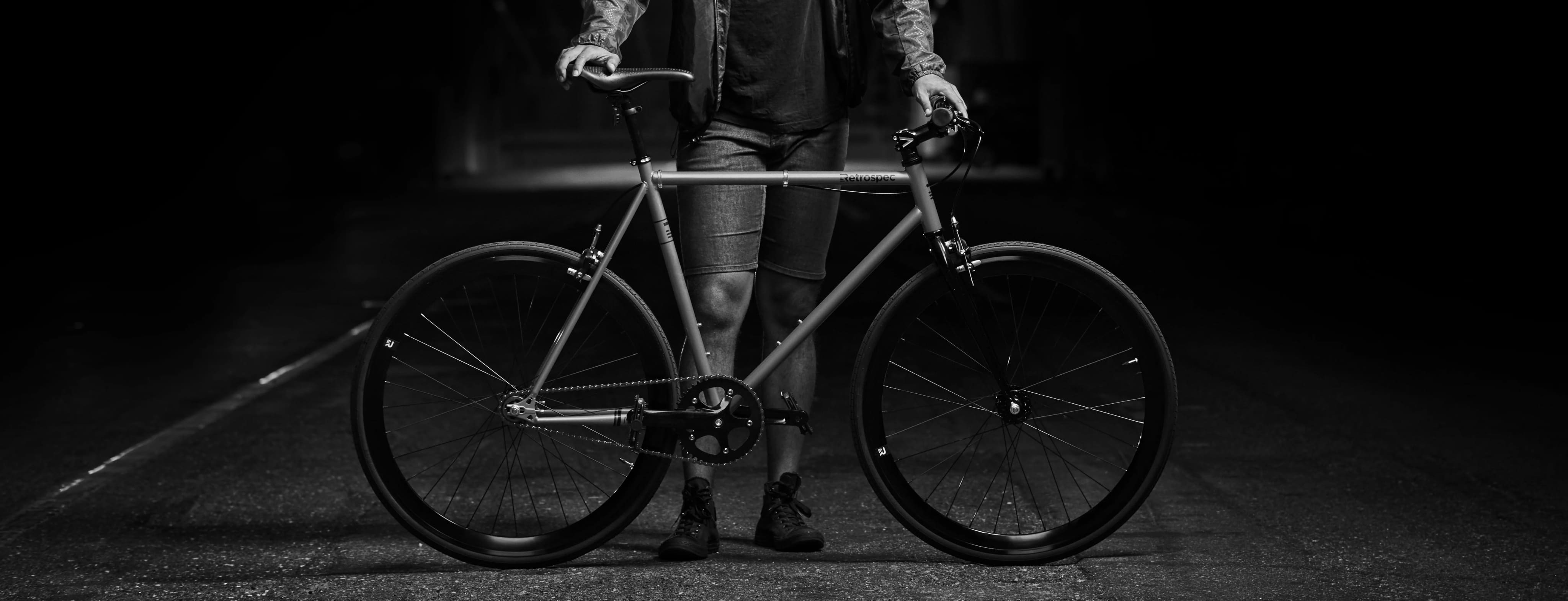 Retrospec Bikes A Blend of Style and Function