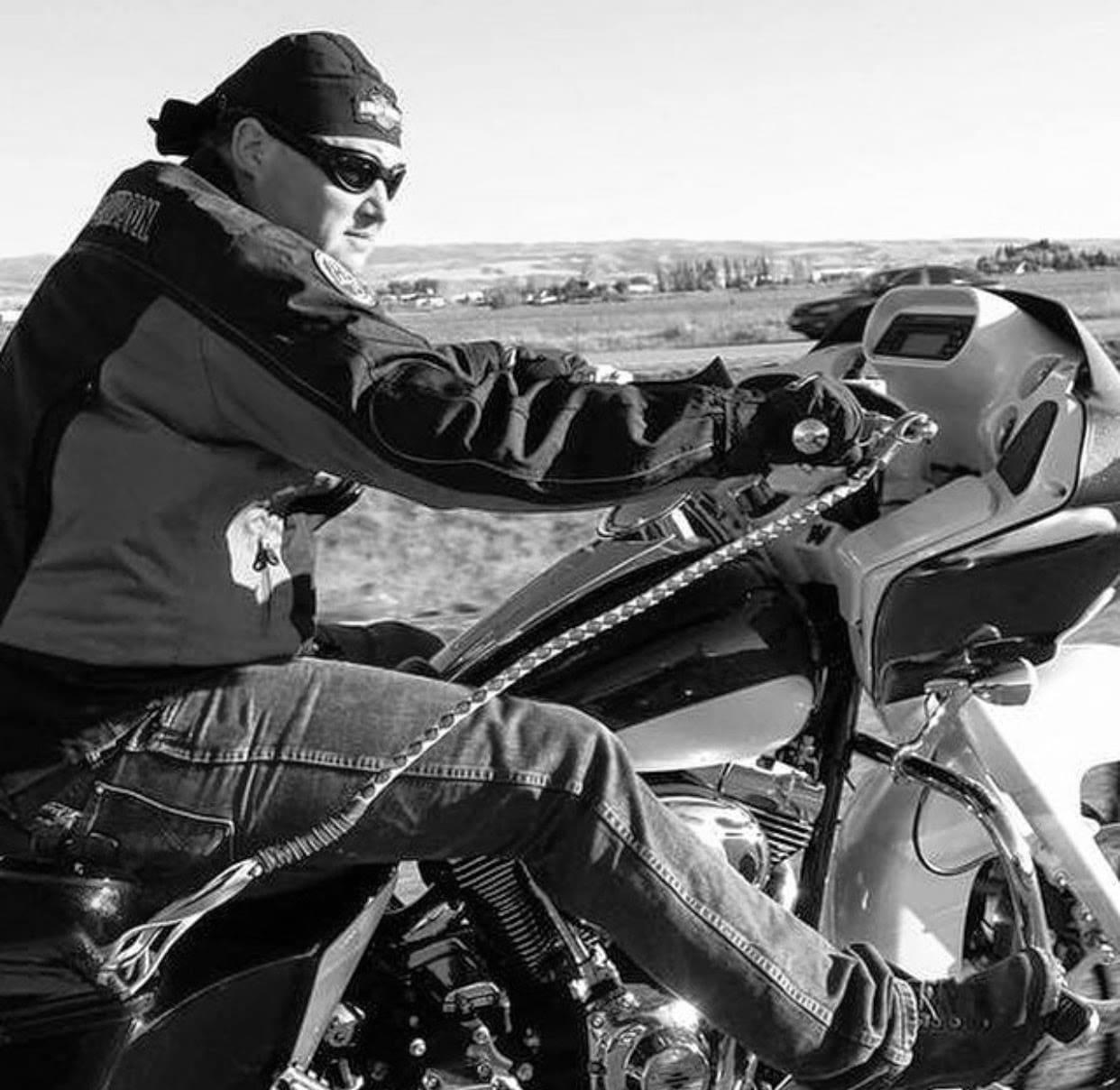 Reviving the Classic Whip Motorcycle Style