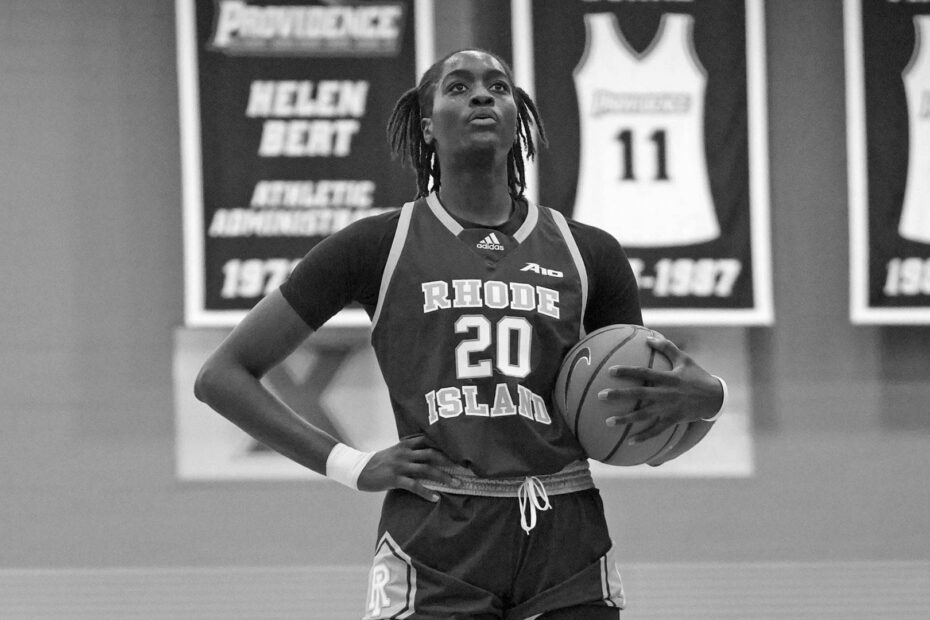 Rhode Island Women's Basketball's Most Successful Players