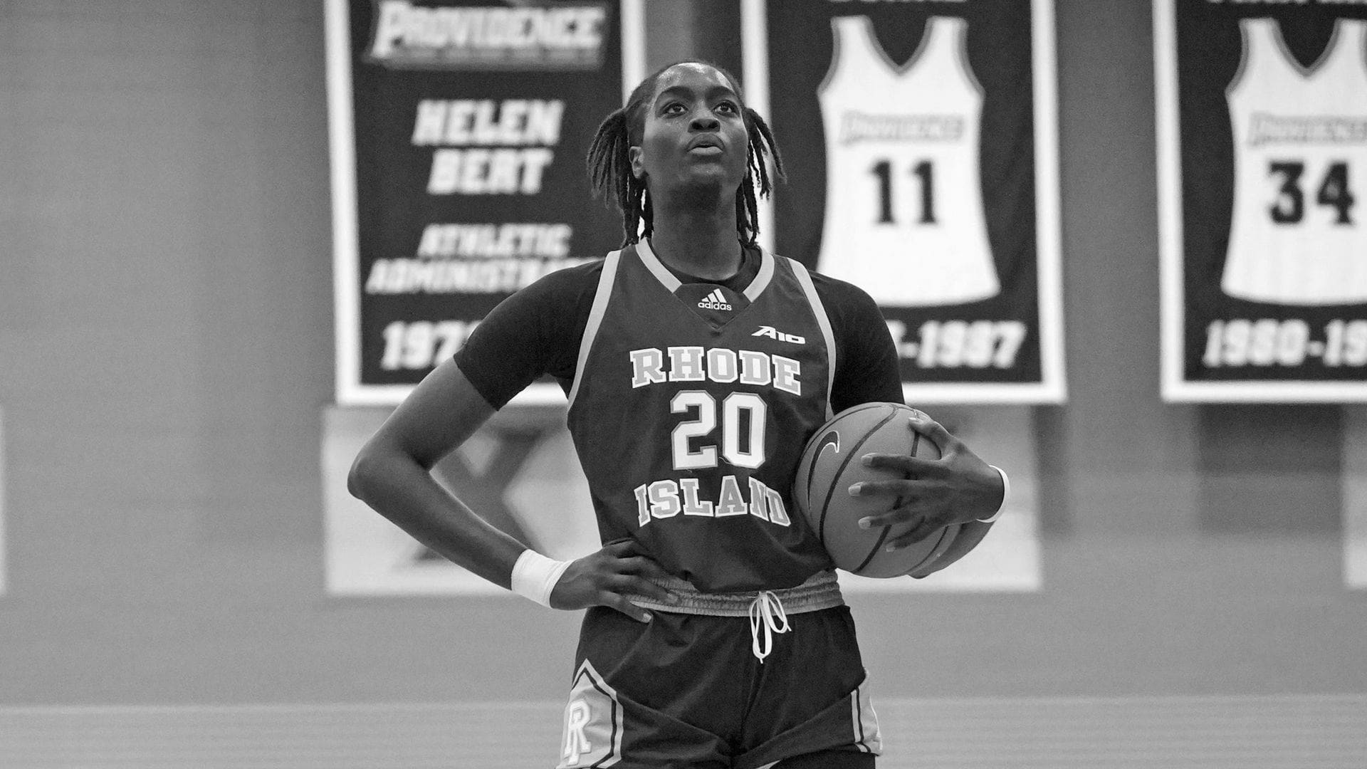 Rhode Island Women's Basketball's Most Successful Players