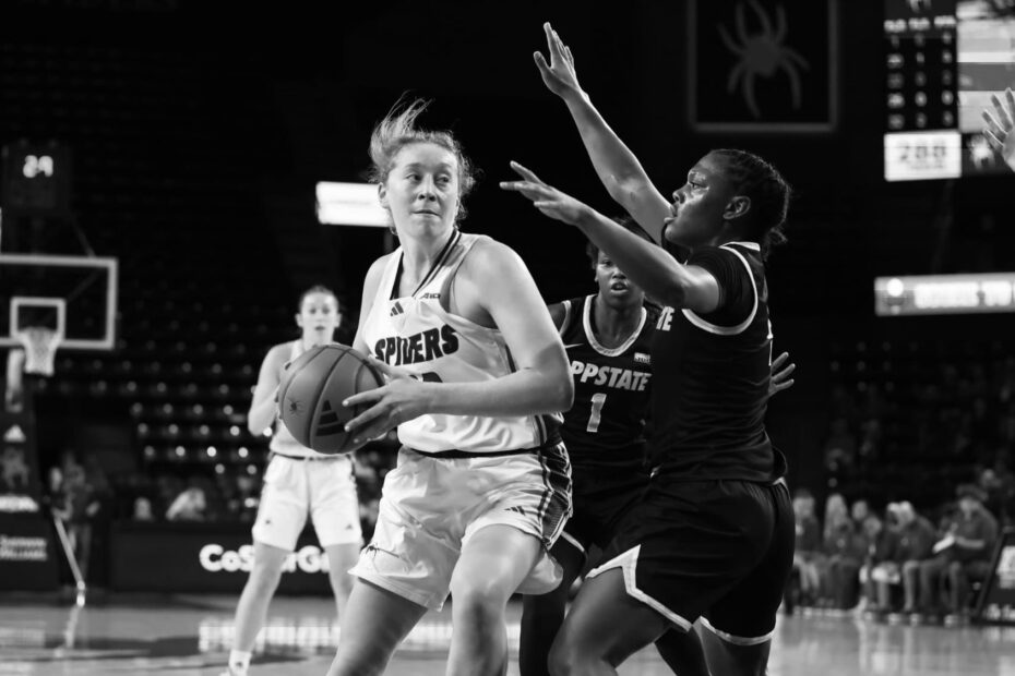 Richmond Women's Basketball's Top Players of All Time