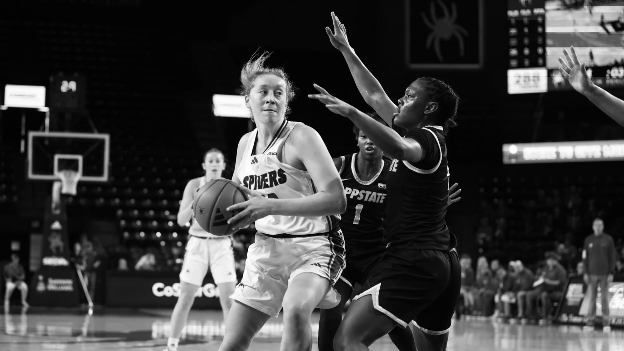 Richmond Women's Basketball's Top Players of All Time