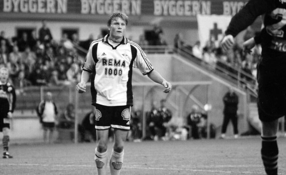 Rosenborg Best Players of All Time