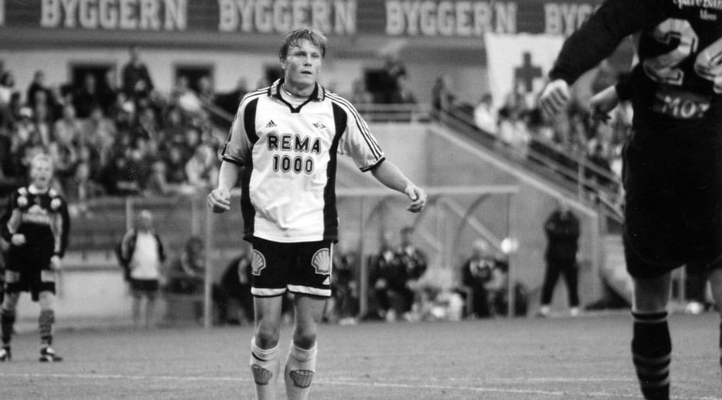 Rosenborg Best Players of All Time