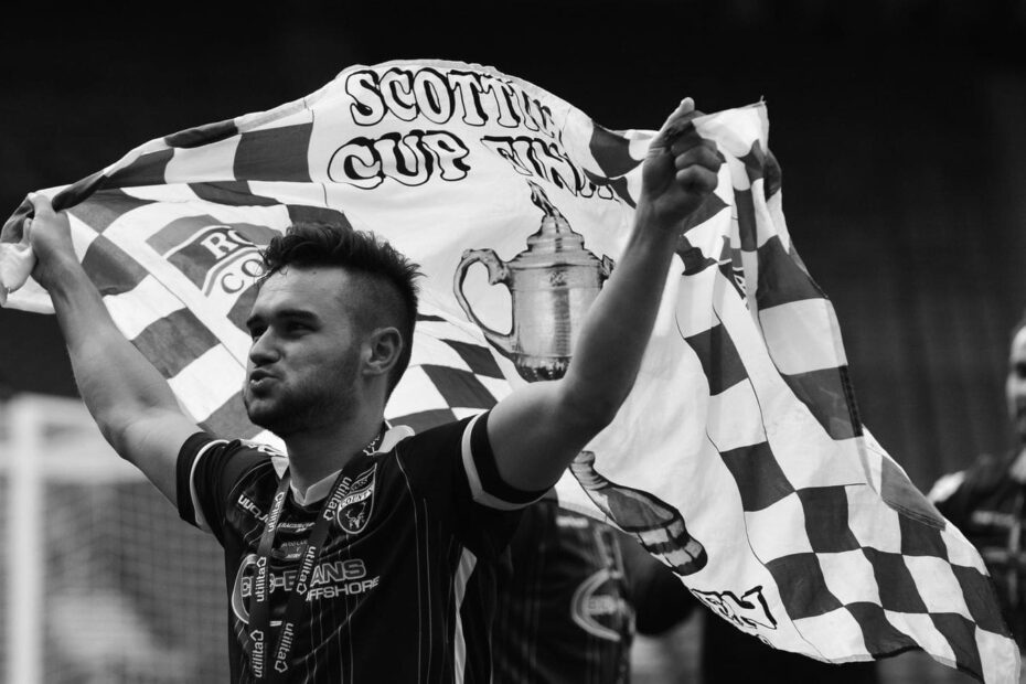 Ross County Legends Ranked