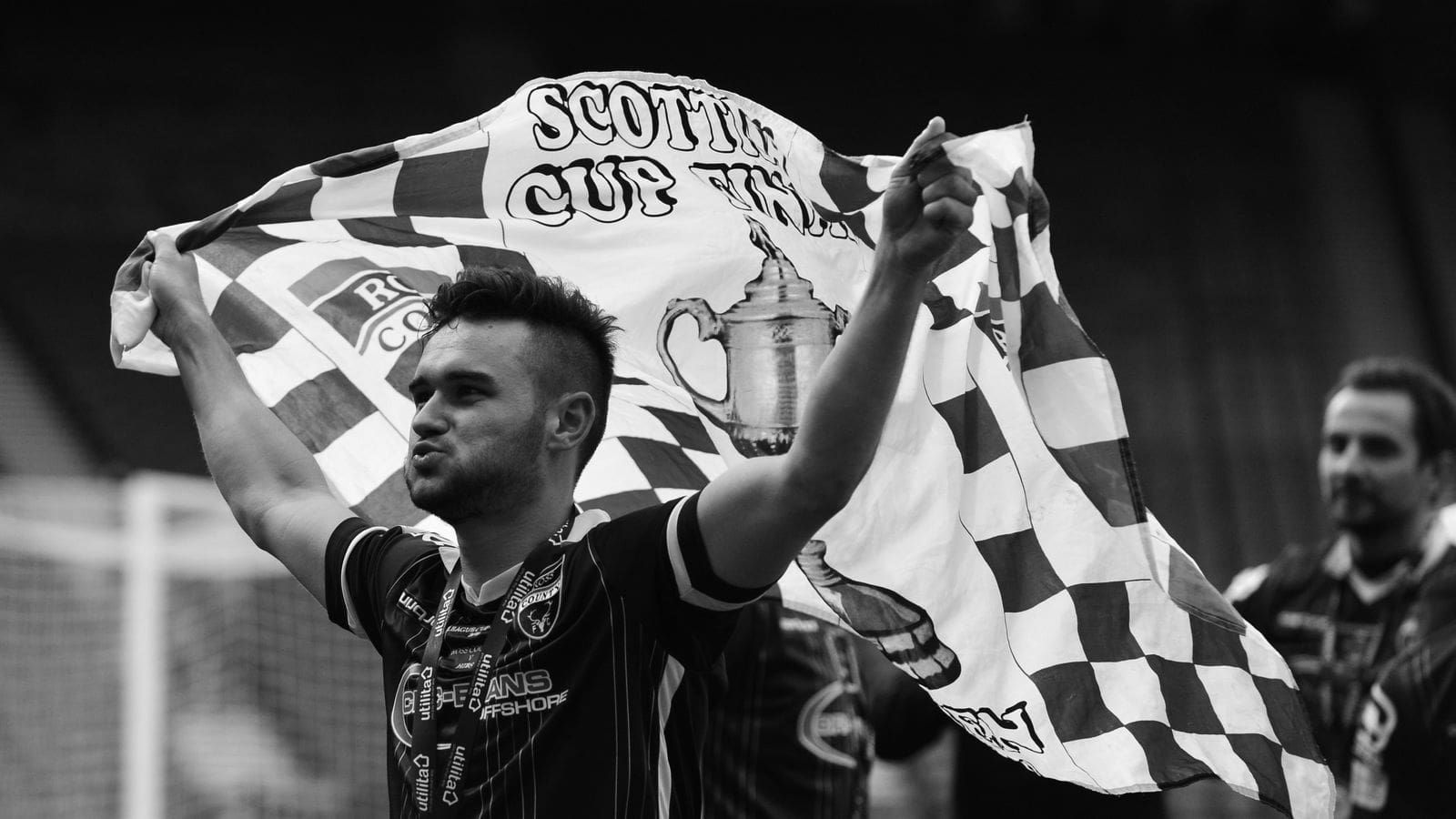 Ross County Legends Ranked