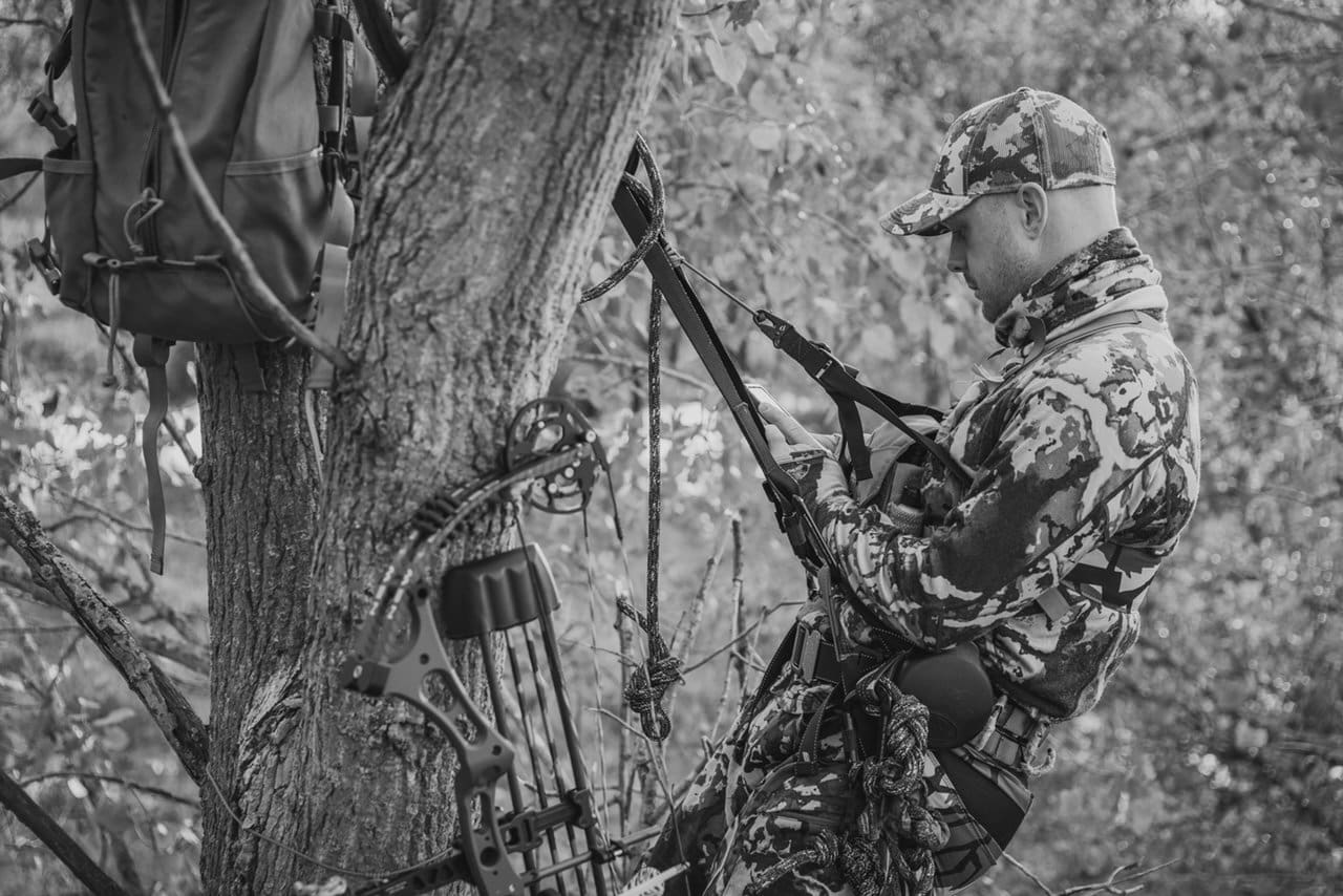 Saddle Hunting Best Practices for Beginners