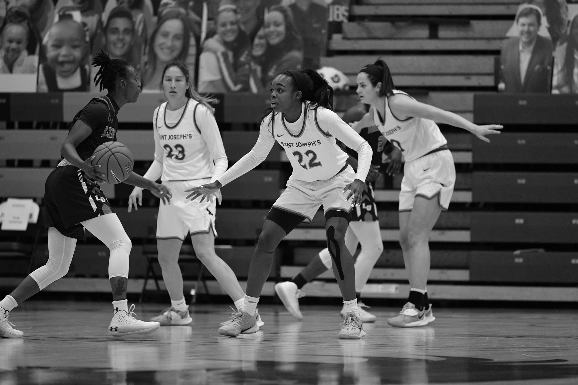 Saint Joseph's Women's Basketball's Best Players of All Time
