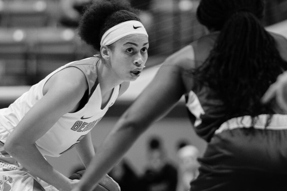 Sam Houston State Women's Basketball Top Players of All Time