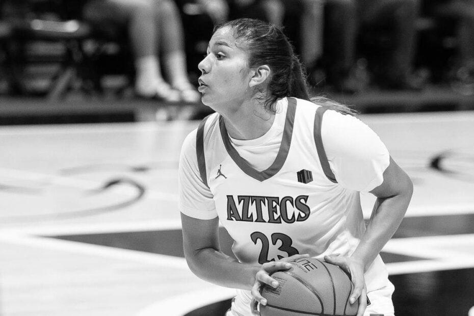 San Diego State Women's Basketball's Most Successful Players