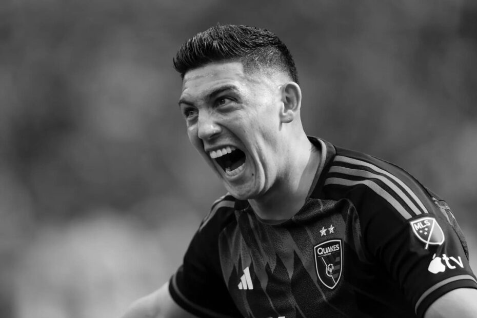 San Jose Earthquakes Mount Rushmore of Players