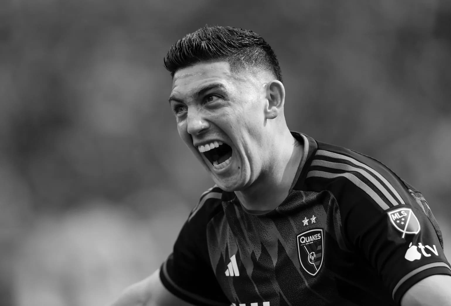 San Jose Earthquakes Mount Rushmore of Players