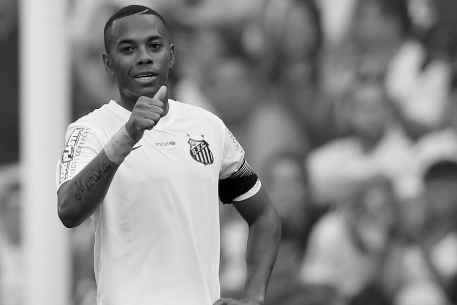 Santos Icons and Champions