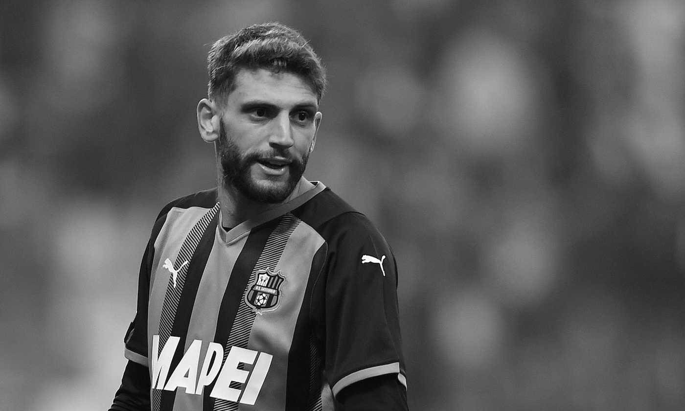 Sassuolo Player Mount Rushmore
