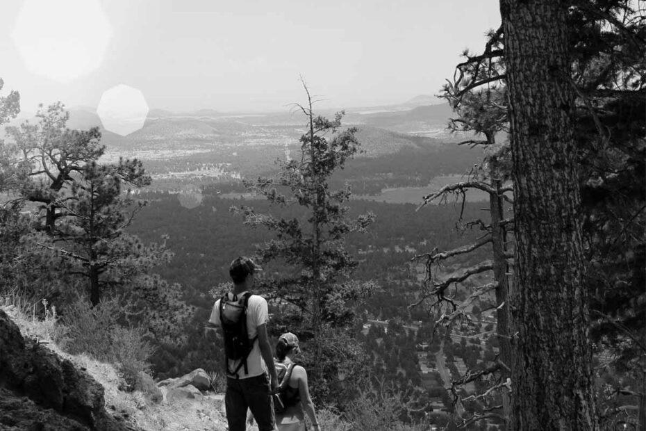 Scenic Flagstaff Trails for Nature Lovers