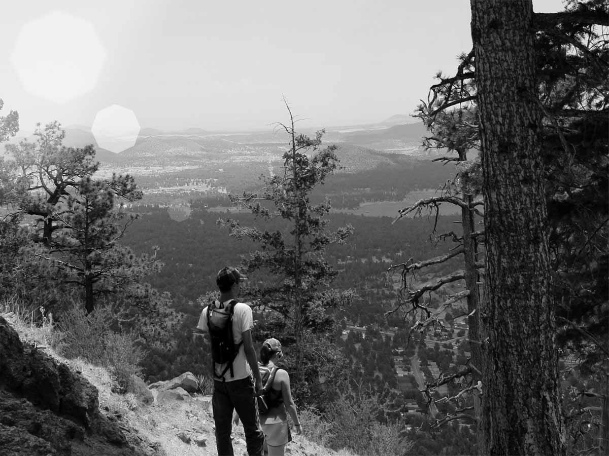Scenic Flagstaff Trails for Nature Lovers