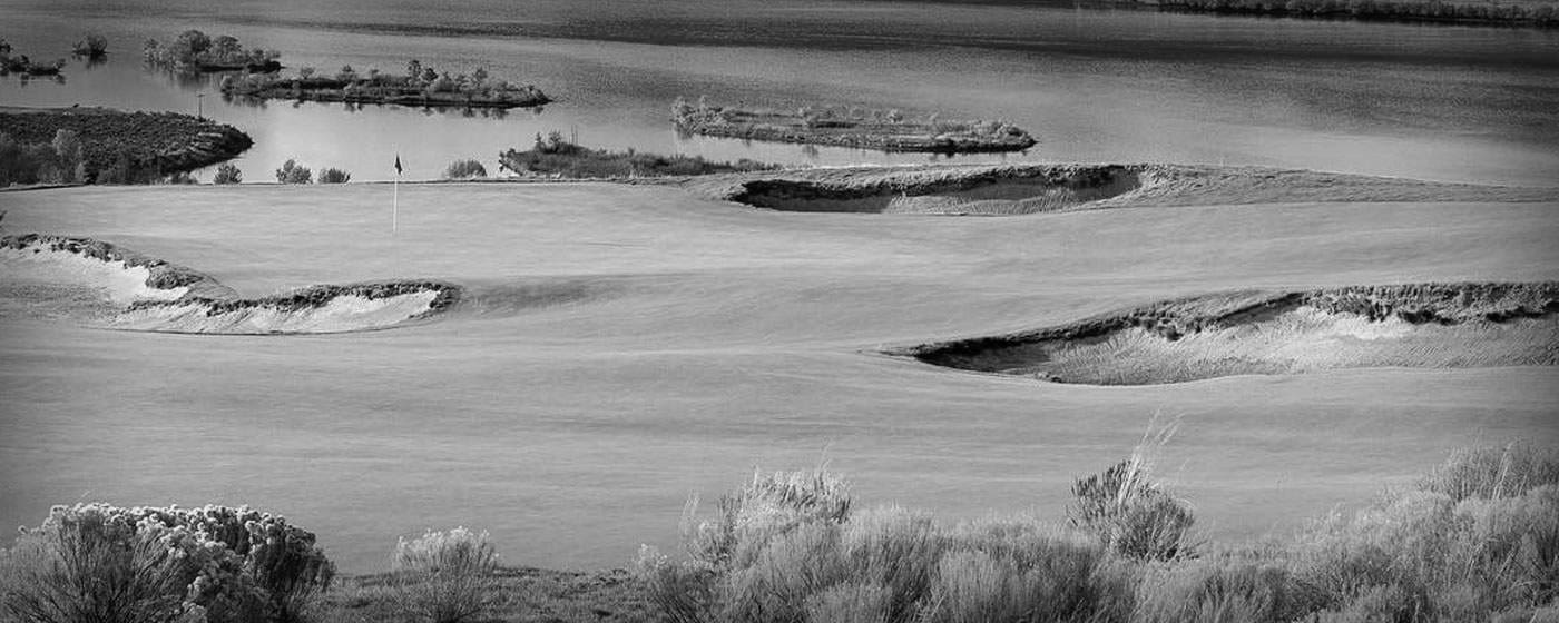 Scenic Golf Destinations Across Washington State