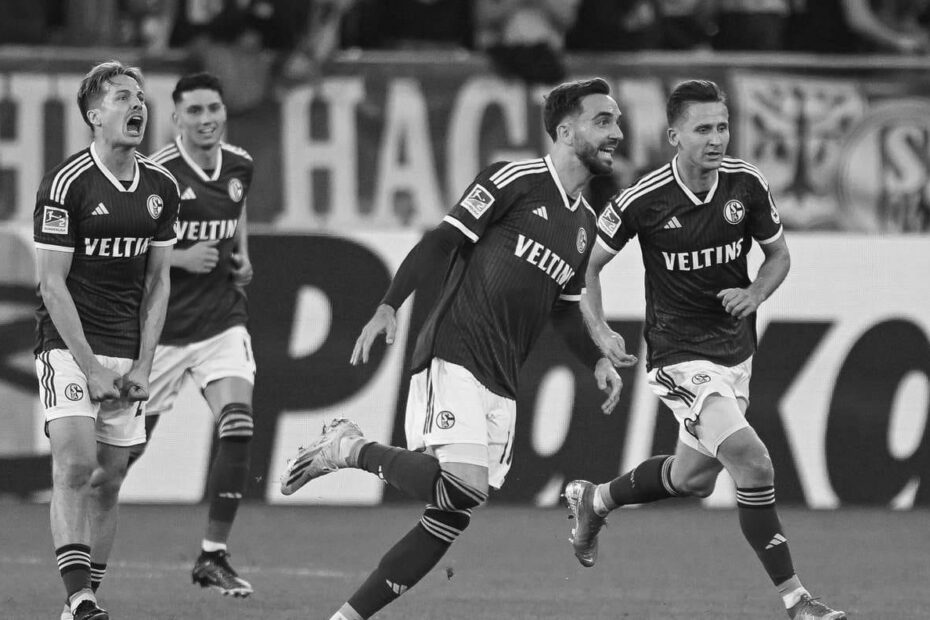 Schalke 04 Most Successful Players