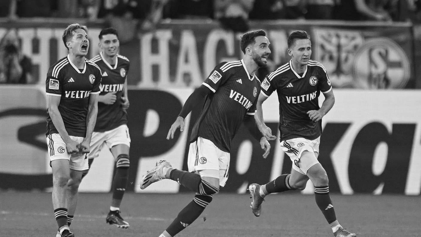 Schalke 04 Most Successful Players