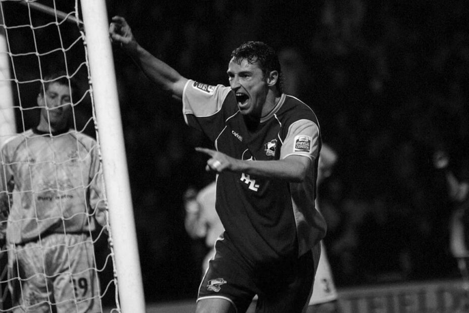 Scunthorpe United Legends Ranked