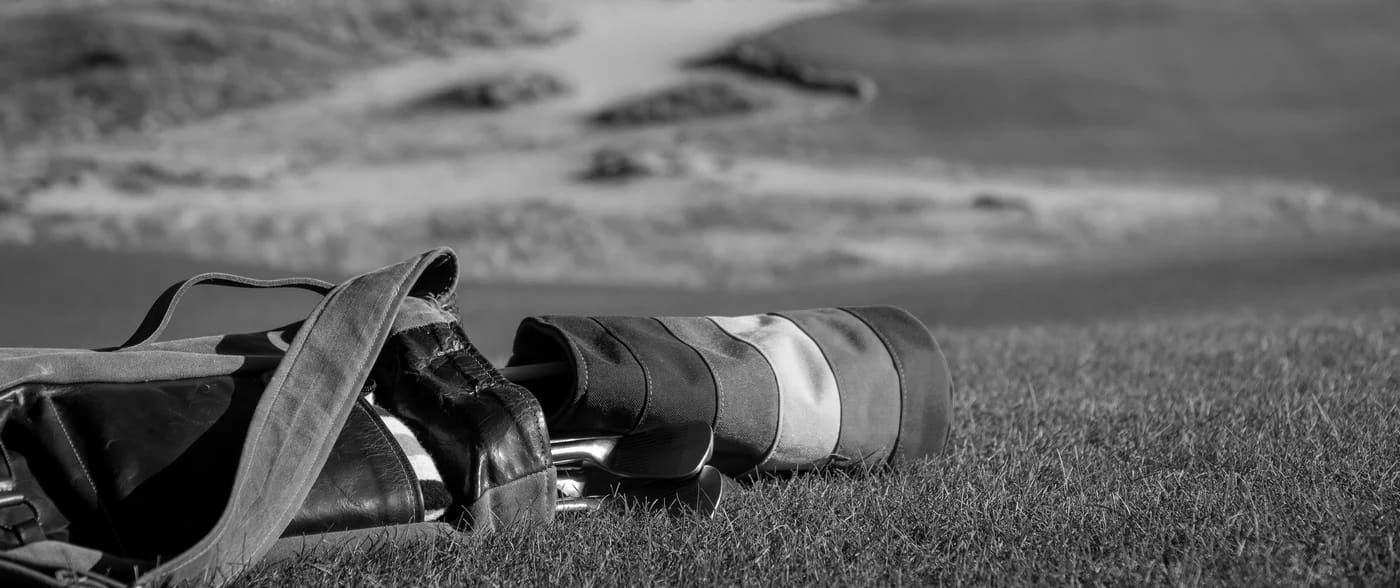 Seamus Golf A Blend of Tradition and Innovation