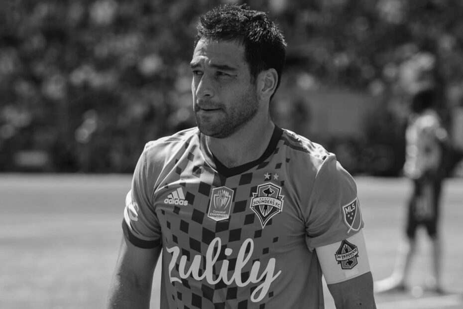 Seattle Sounders Best Players of All Time