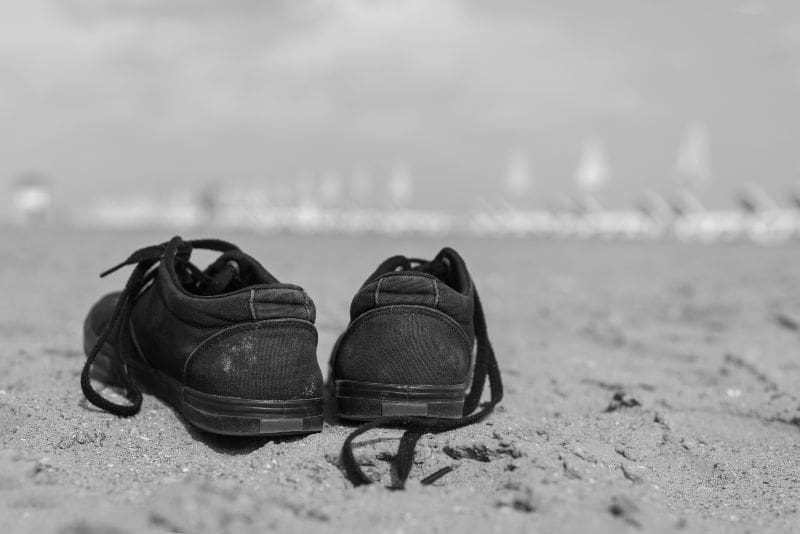 Selecting the Best Beach Volleyball Shoes