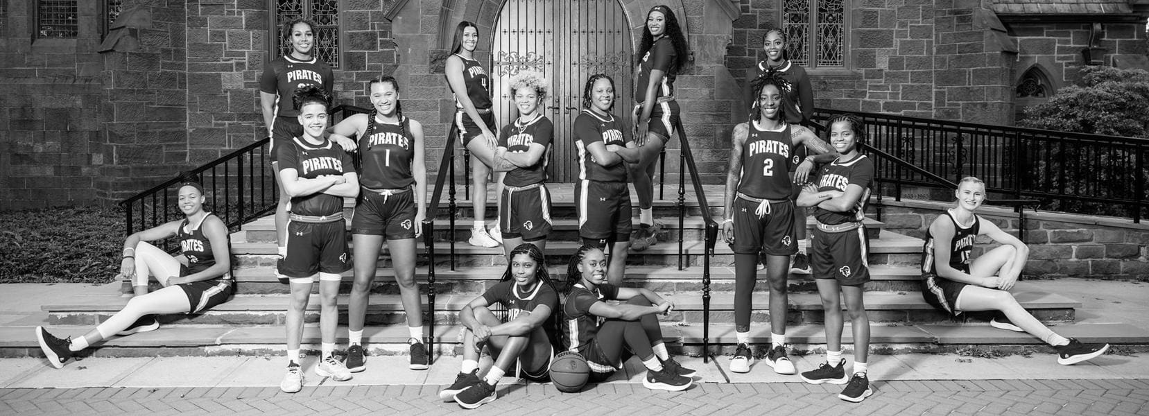 Seton Hall Women's Basketball's Best Players Ever