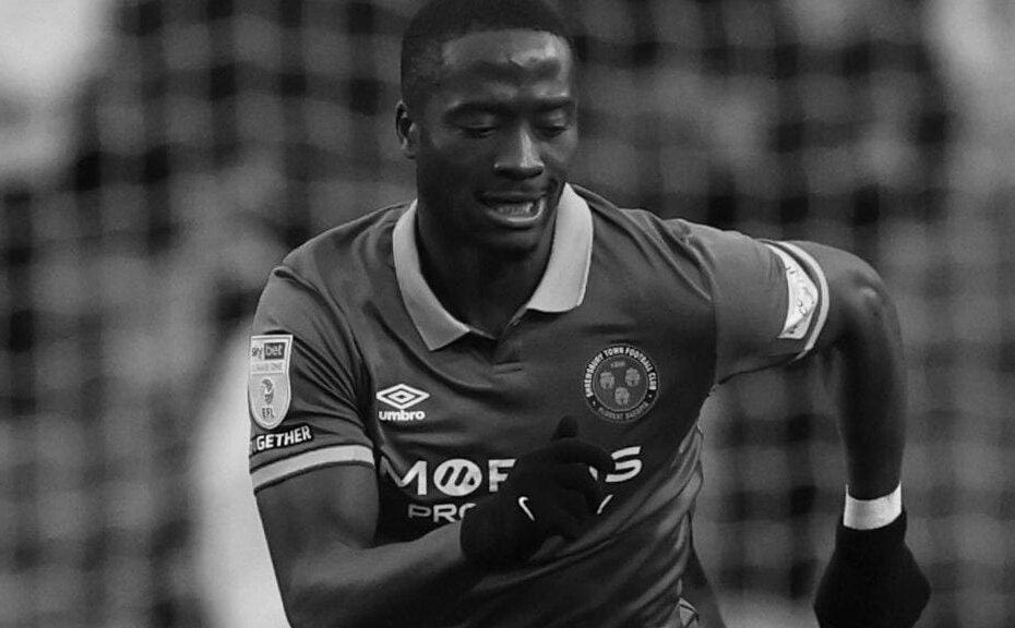 Shrewsbury Town Best Players of All Time