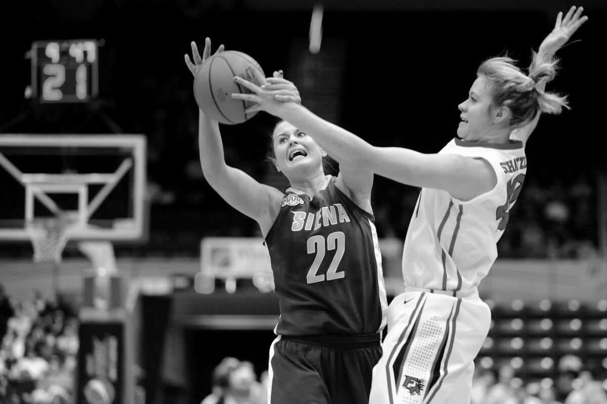 Siena Women's Basketball's Best Players of All Time