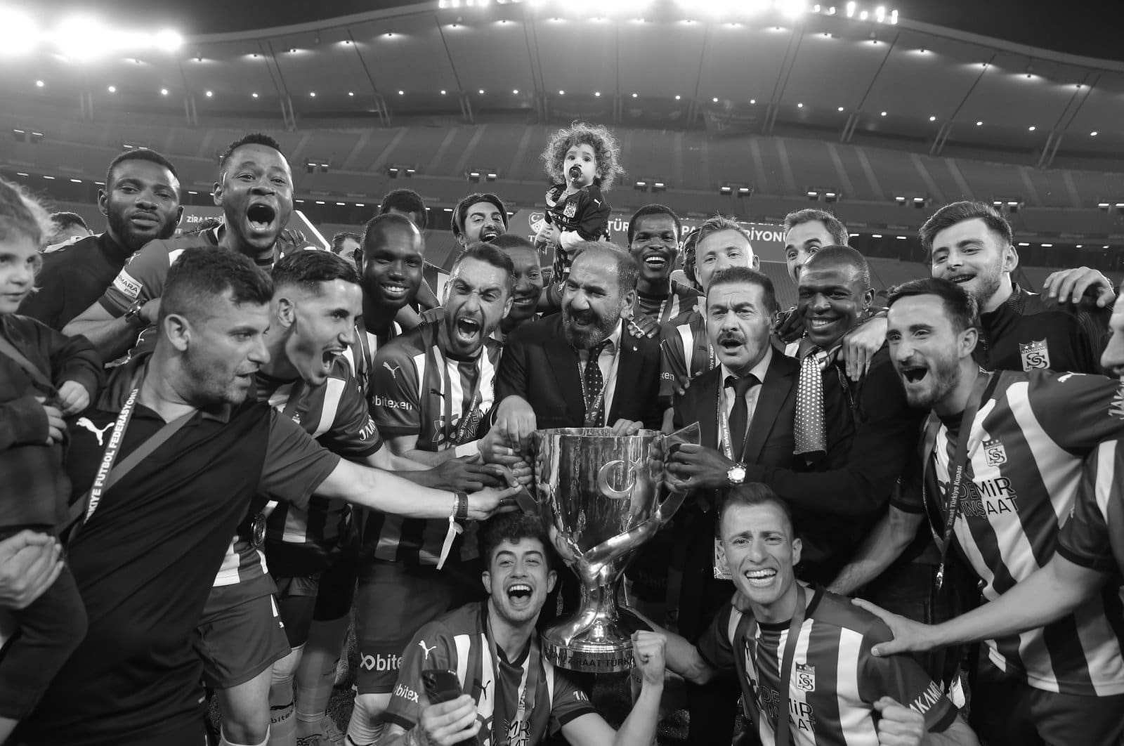 Sivasspor Top Players of All Time