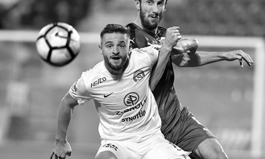 Slovacko Player Mount Rushmore