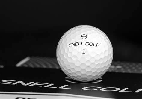 Snell Golf Balls Performance Insights