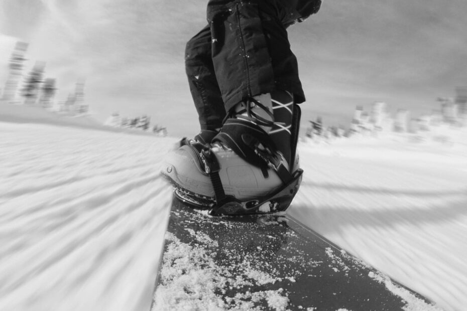 Snowboard Binding Angles Tips and Tricks