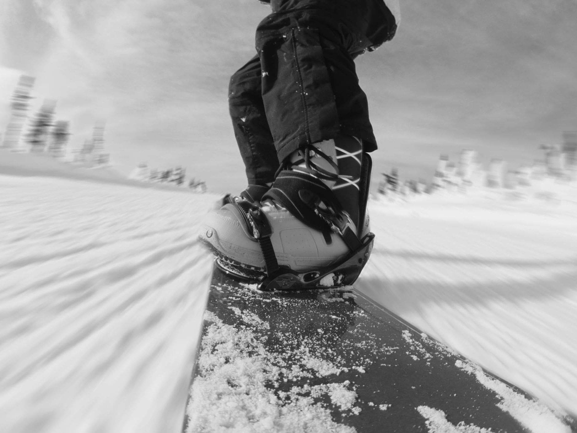 Snowboard Binding Angles Tips and Tricks