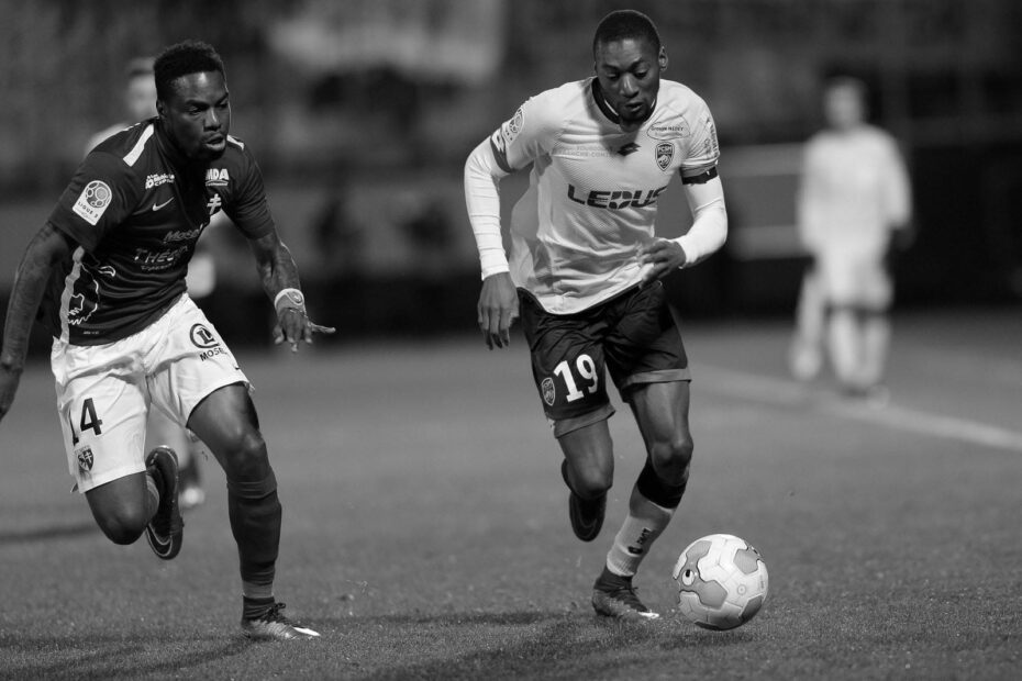 Sochaux Legends Ranked