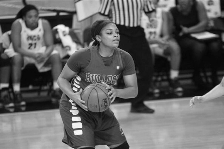South Carolina State Women's Basketball's Mount Rushmore of Players