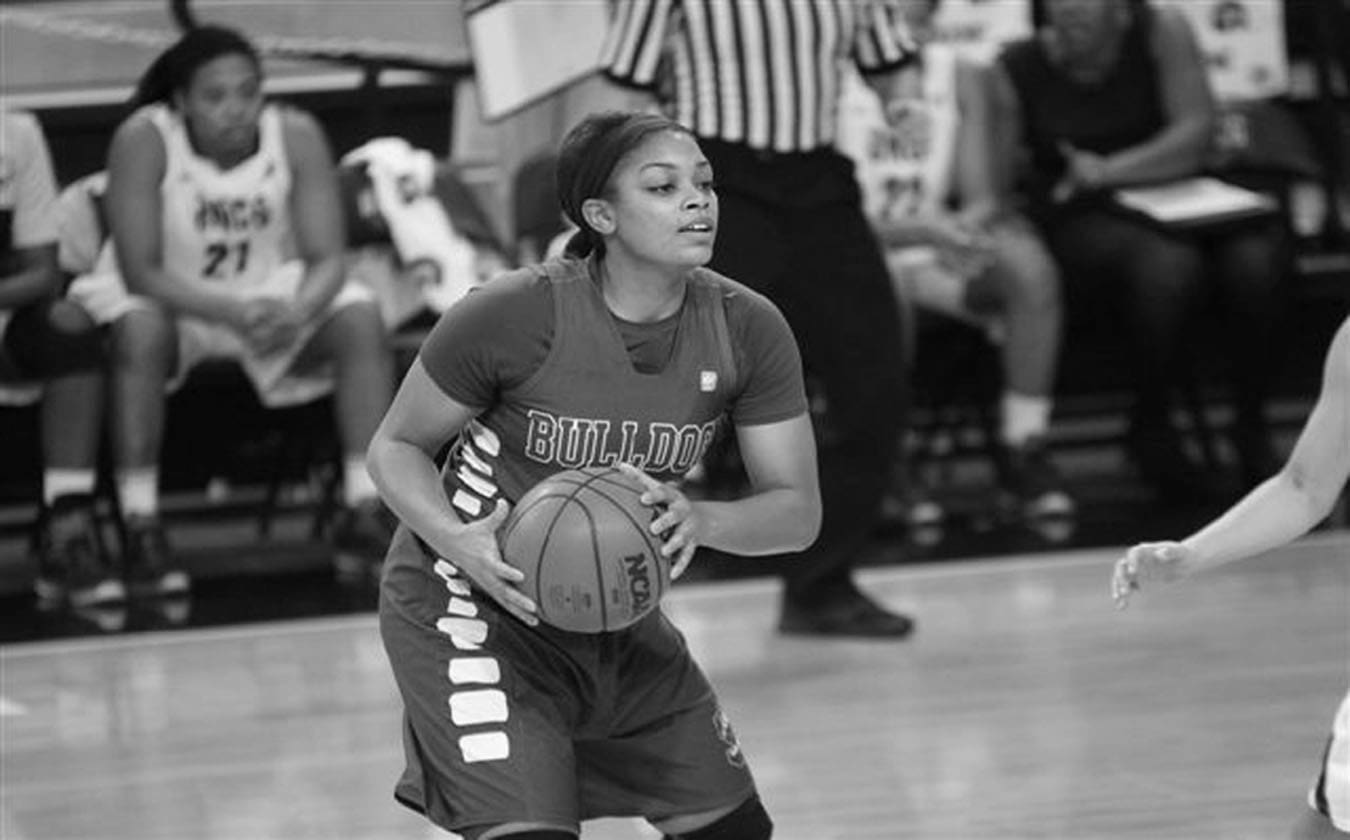 South Carolina State Women's Basketball's Mount Rushmore of Players