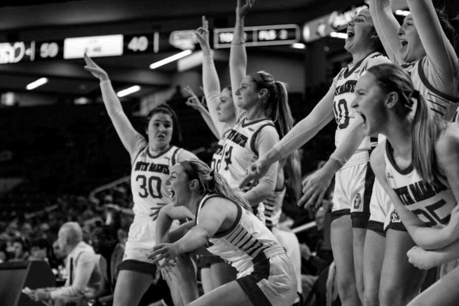 South Dakota Women's Basketball Top Players of All Time