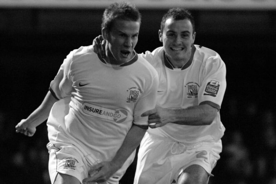 Southend United Most Successful Players