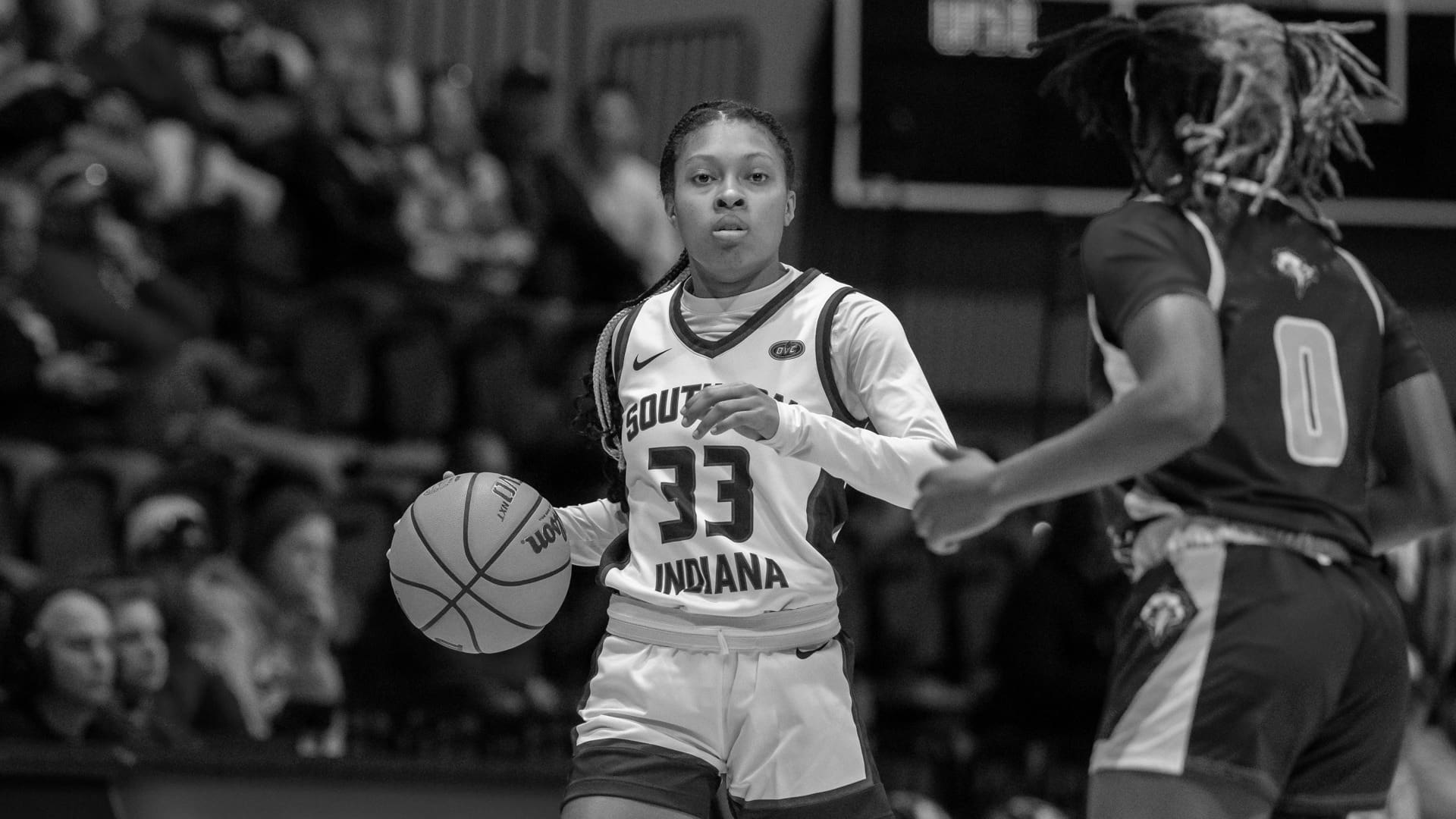 Southern Indiana Women's Basketball Icons and Champions