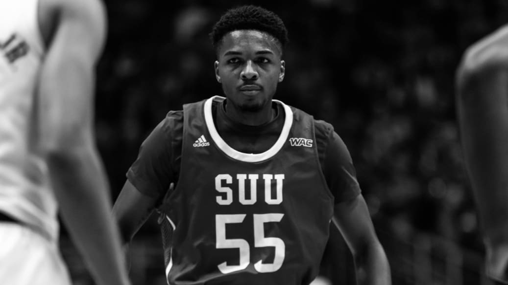 Southern Utah Basketball's Best Players Ever