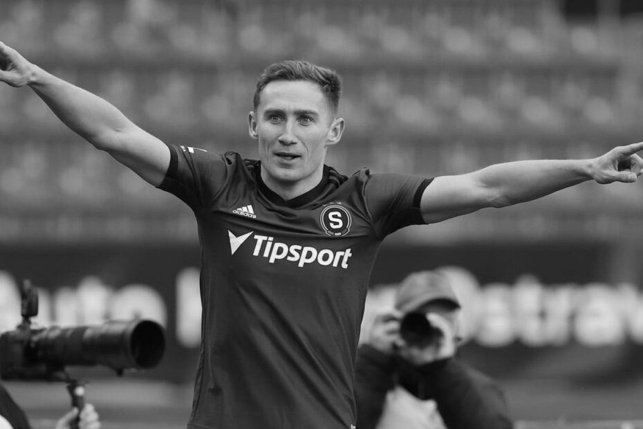 Sparta Prague Best Players of All Time