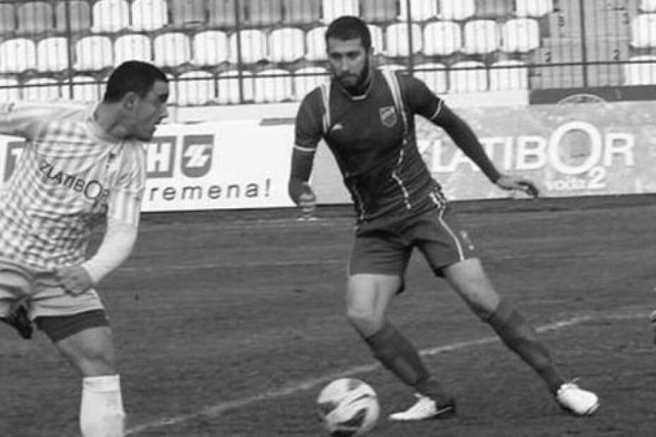 Spartak Subotica Top Players of All Time