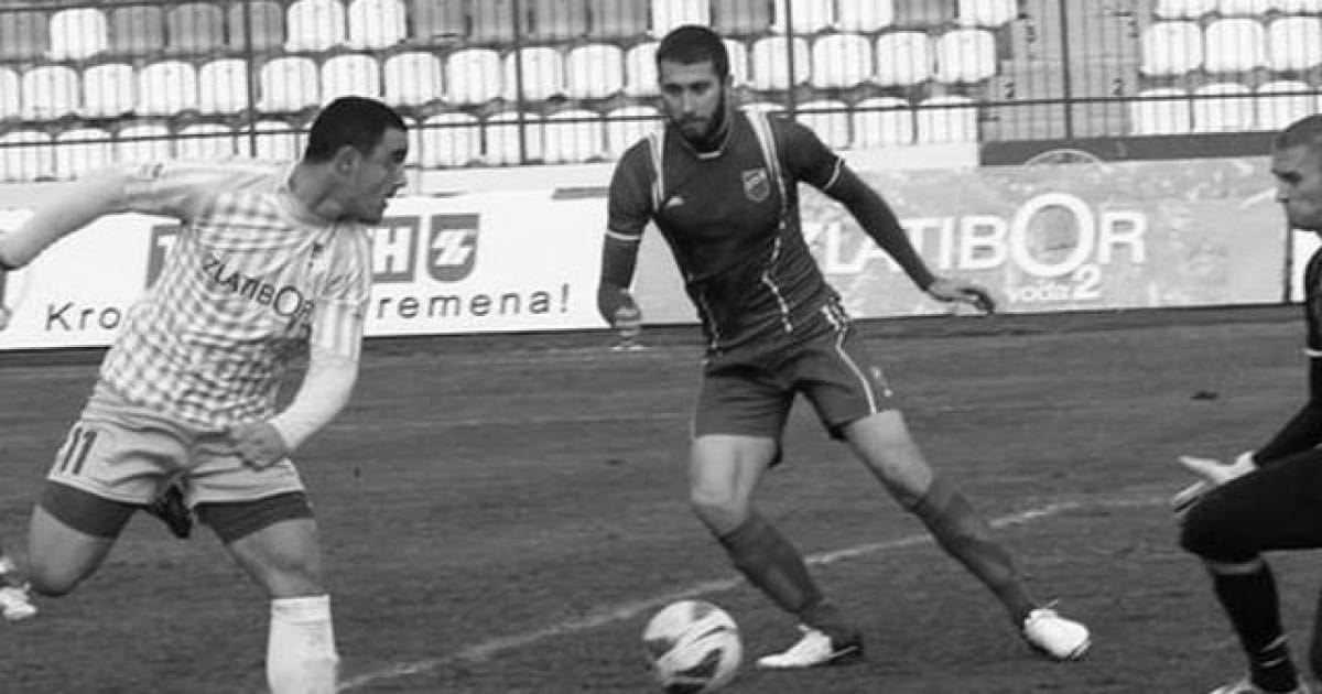 Spartak Subotica Top Players of All Time
