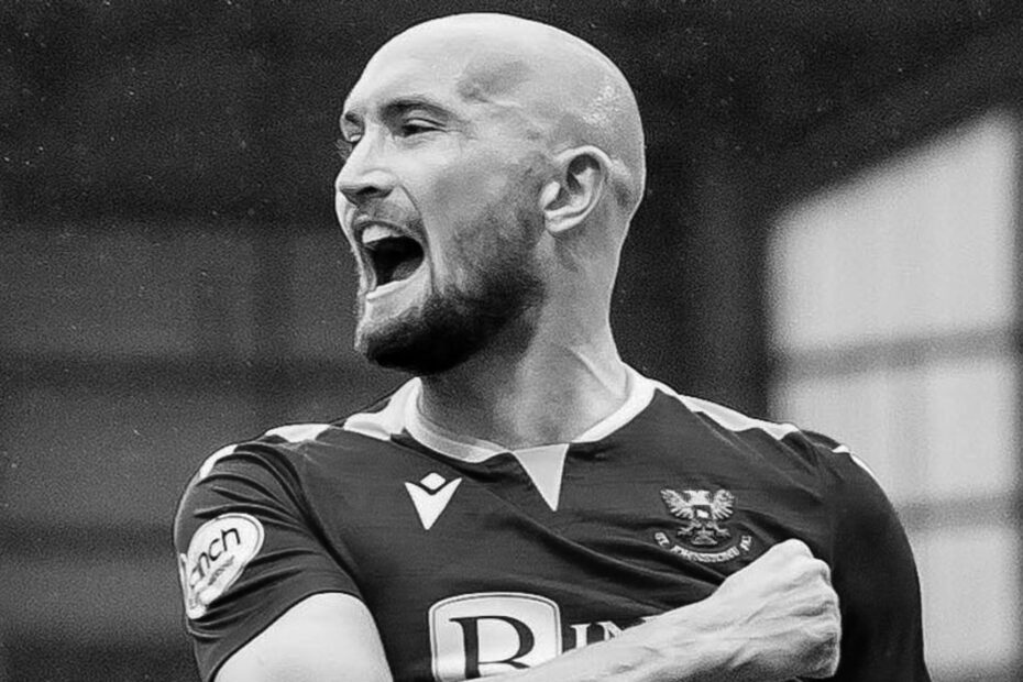 St Johnstone Best Players of All Time